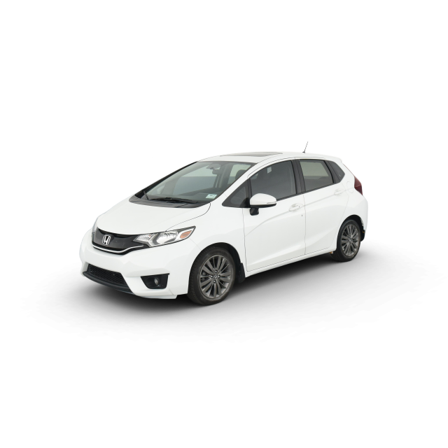 Used 2017 Honda Fit For Sale Online Carvana 9509